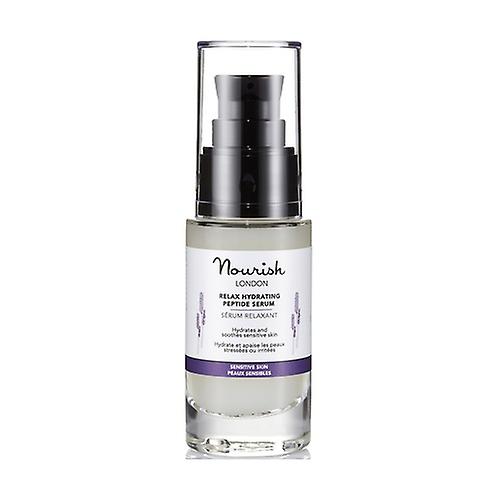 Soothing serum 30 ml de serum