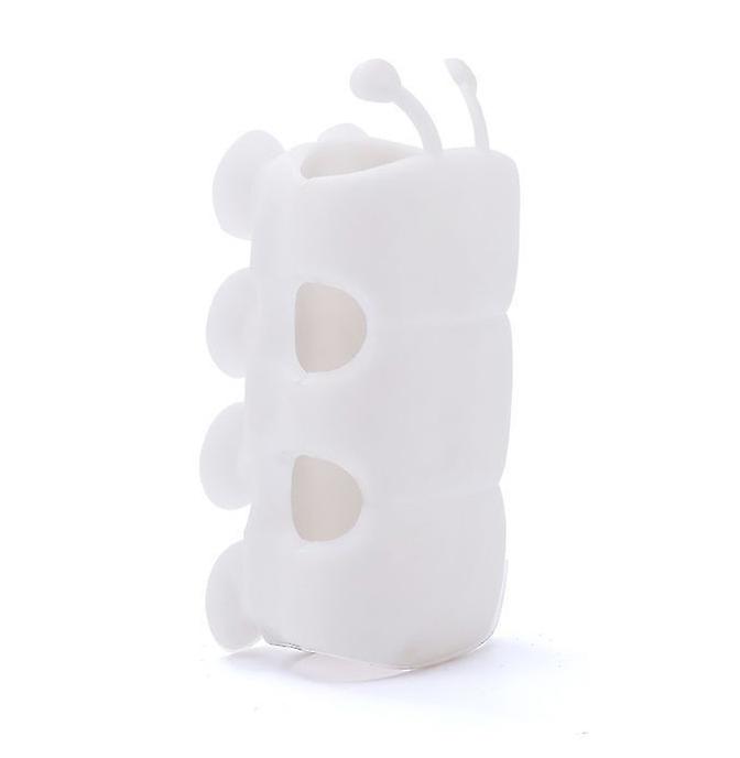 Shower Head Suction Cup Bracket Moisture-Proof Creative Shape Shower Holder for Bathroom Shower Accessory