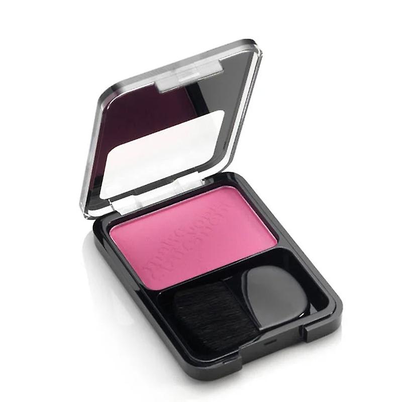 Bellezza UK Blush e pennello n. 5-Capitale Rosa