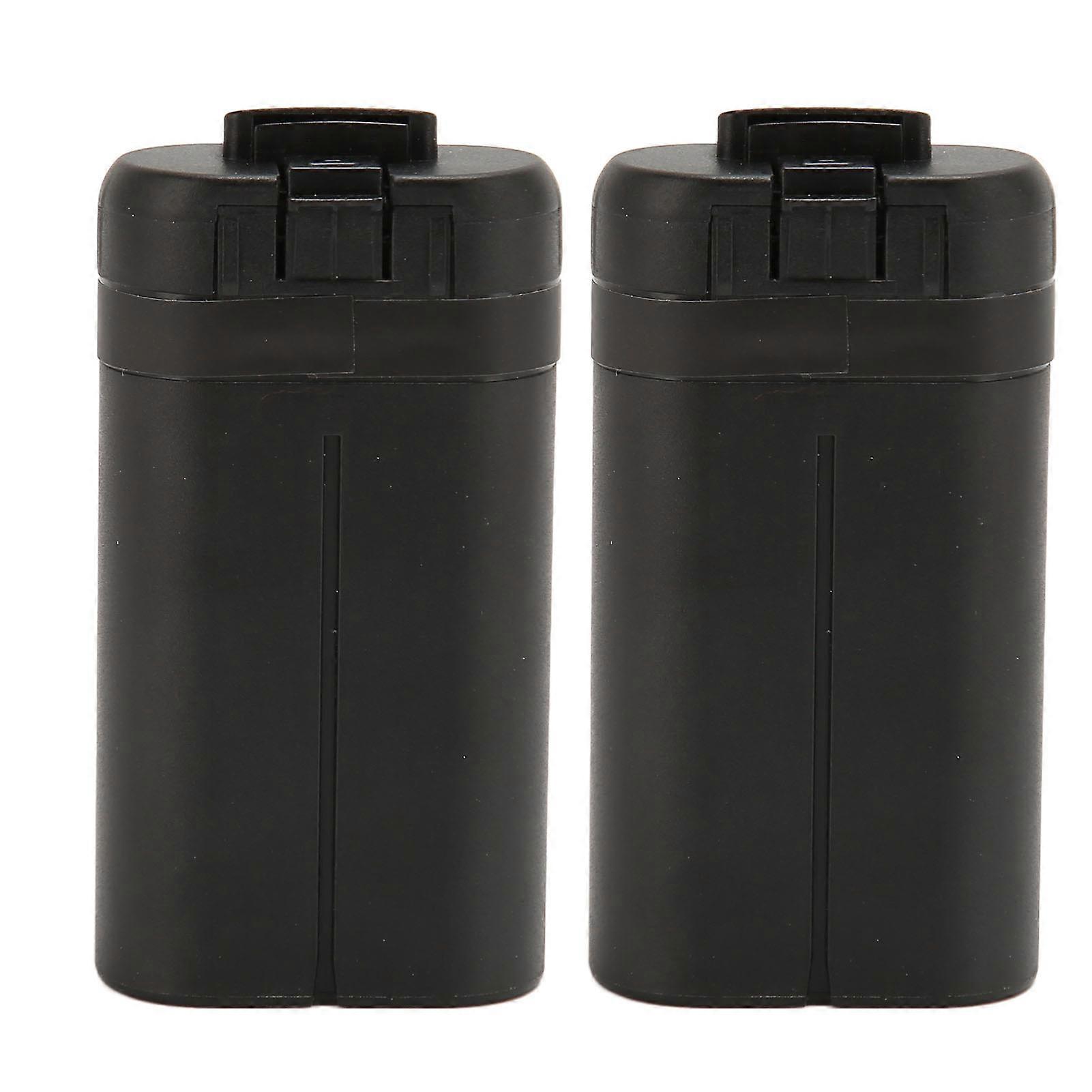 DJI Mavic Mini 2500mAh Intelligent Flight Batteries - 30 Min Flight, Real-Time Monitor