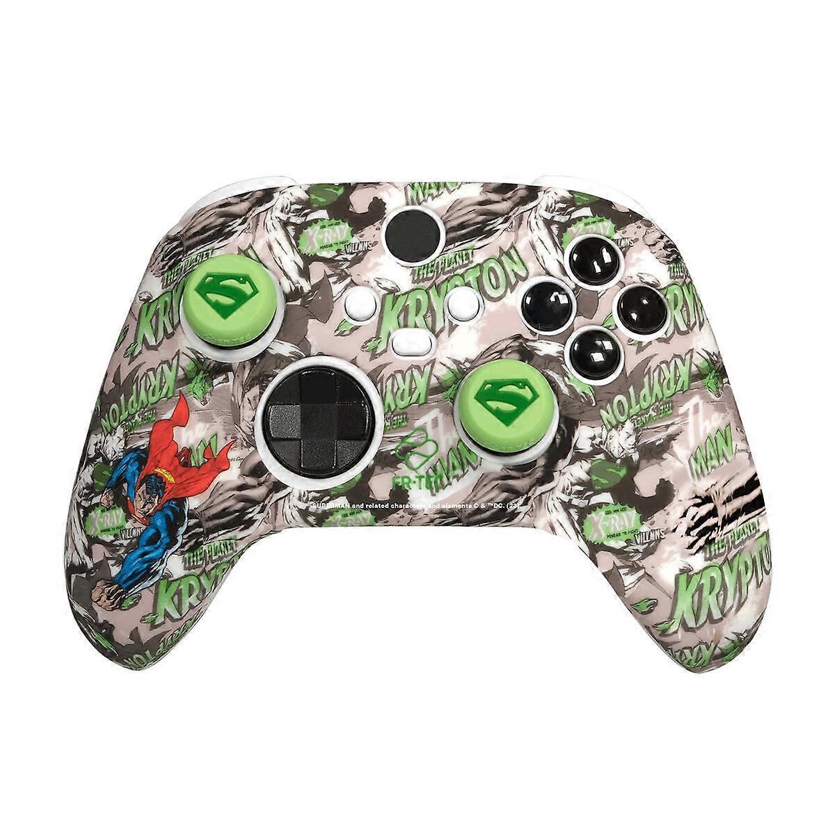 Protective Case FR-TEC DC KIT SUPERMAN