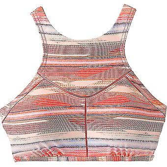 Women Prana Azra Outdoor Beach Swimwear Top