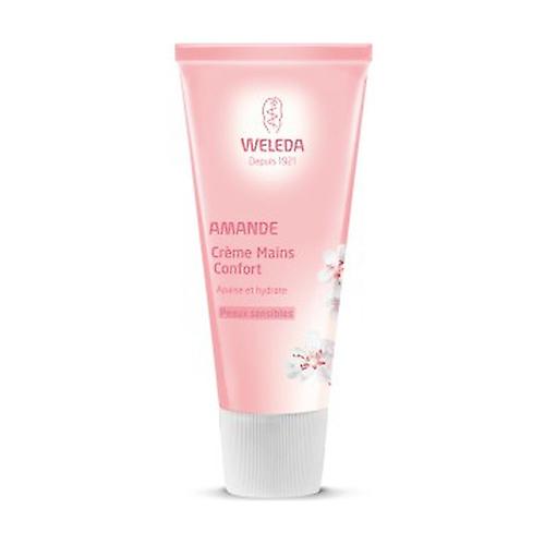 Almond comfort hand cream 50 ml of cream