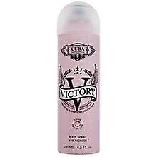 Cuba - Victory Deodorant 200ml
