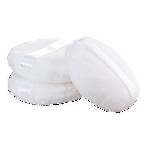 Powder Puff For Loose Powder, Ultra Soft Smooth Puff Botao