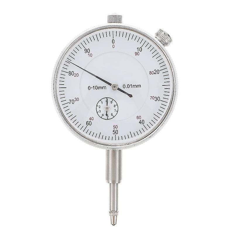 1pcs Mechanical Dial Indicator
