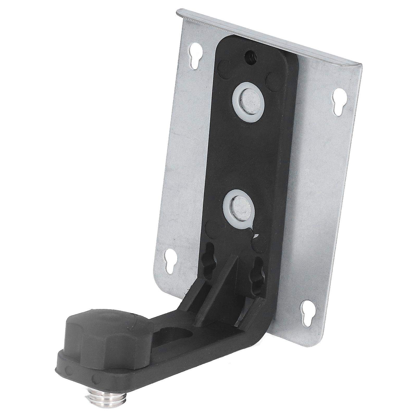 Level Magnetic Bracket L Shape Wall Mount for Instruments Lasers Suspension Accessories 5/8in 