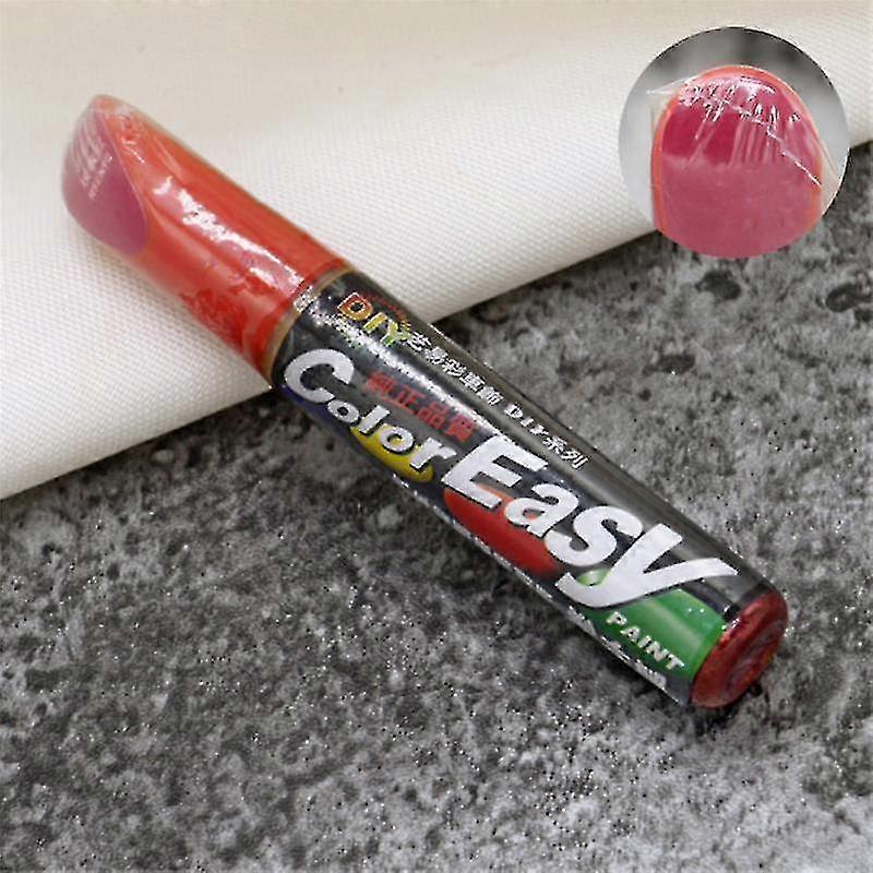 4 Colors Car Scratch Repair Auto Paint Pen Professional For Car Styling Scratch Remover For - Shengxin