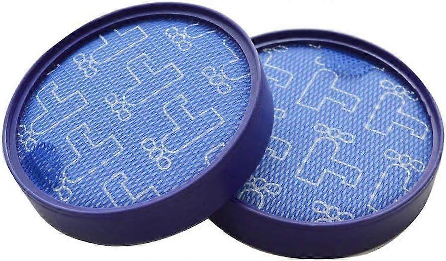 2 pices de rechange prfiltre prfiltre lavable DC25 #DY-919171-02 Κιτ αναρρόφησης