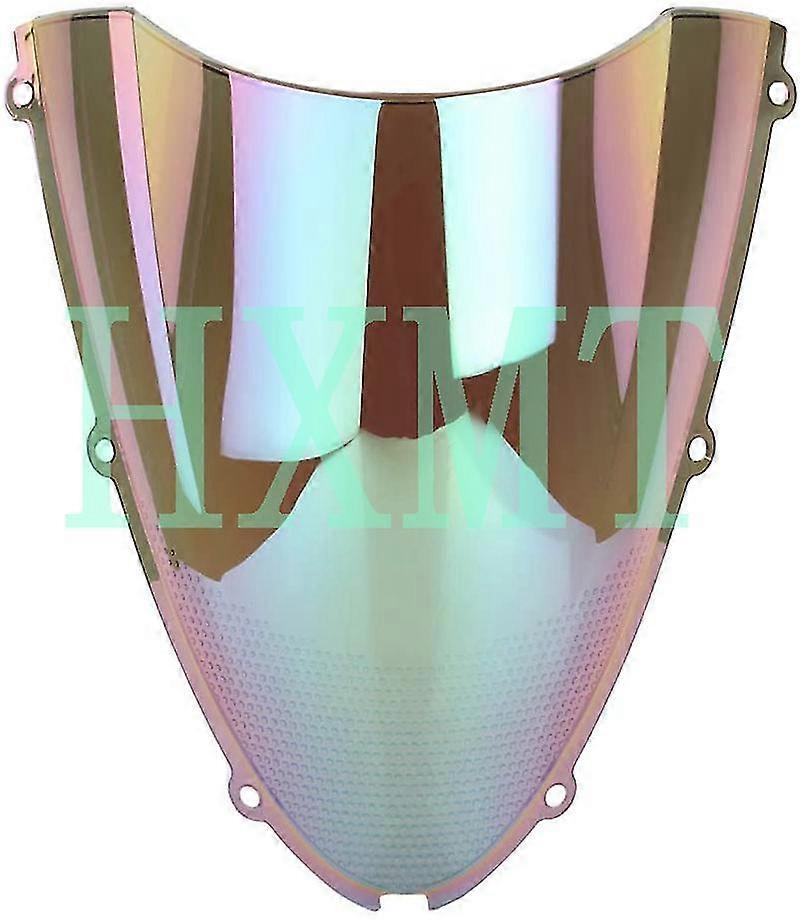 Exquisite For Kawasaki Ninja Zx6r 636 2005 2006 2007 2008 Zx10r 2006 2007 Motorcycle Windshield Windscreen Screen 05 06 07 08 10r