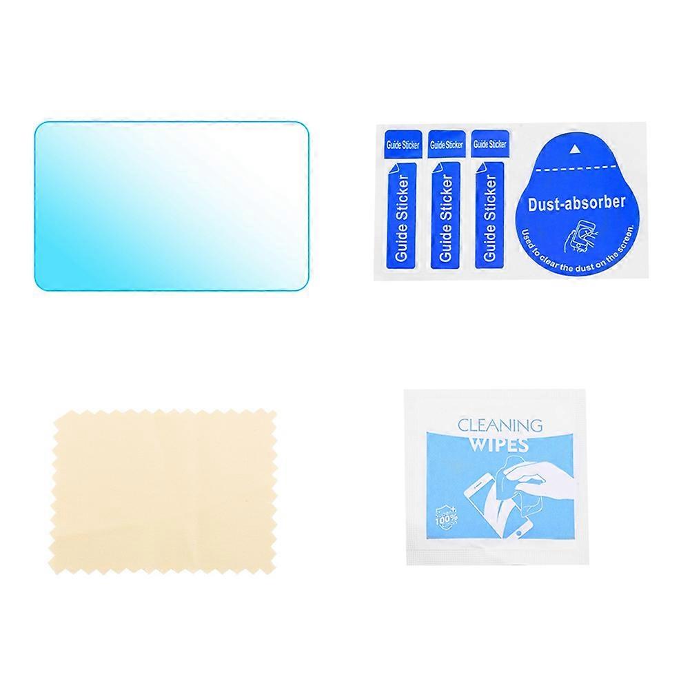 GO3 / GO3S ARスクリーンプロテクターレンズ保護フィルム傷のつきにくい強化ガラスカメラアクセサリー用