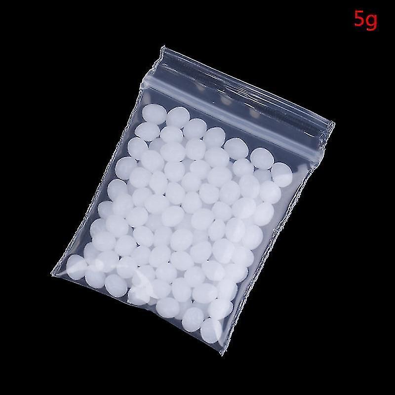 new 5g solid glue false teeth temporary tooth repair set sm62365