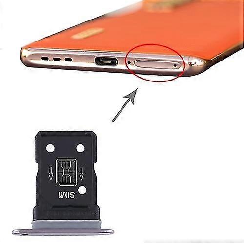 For Oppo Find X2 Pro Sim Card Tray + Sim Card Tray