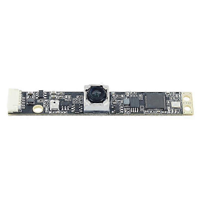 Focalizare automată Modul cameră IMX179 de 8 milioane de pixeli cu modul de unitate gratuită pentru microfon