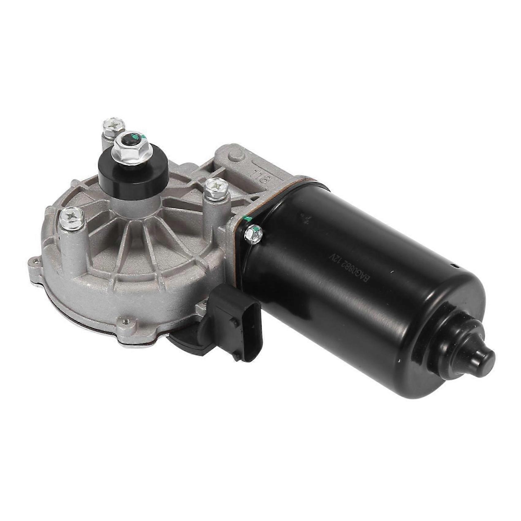 67638360603 Front Windshield Wiper Motor Metal for - 530I 540I M5 525I 528I