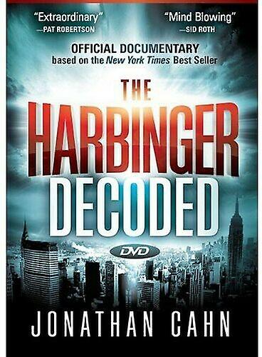 The Harbinger Decoded [DVD] [NTSC] DVD - Region 2