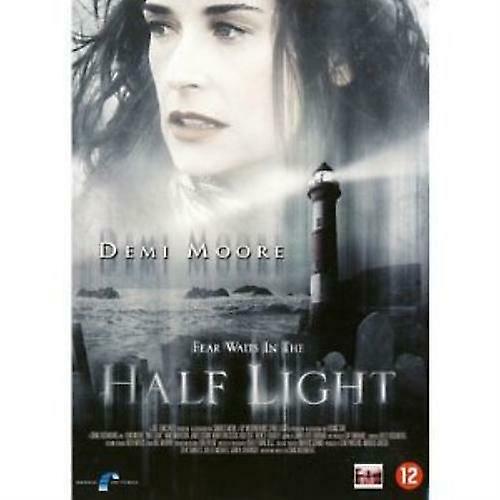 Half Light [ 2006 ] [ DTS ] DVD - Região 2