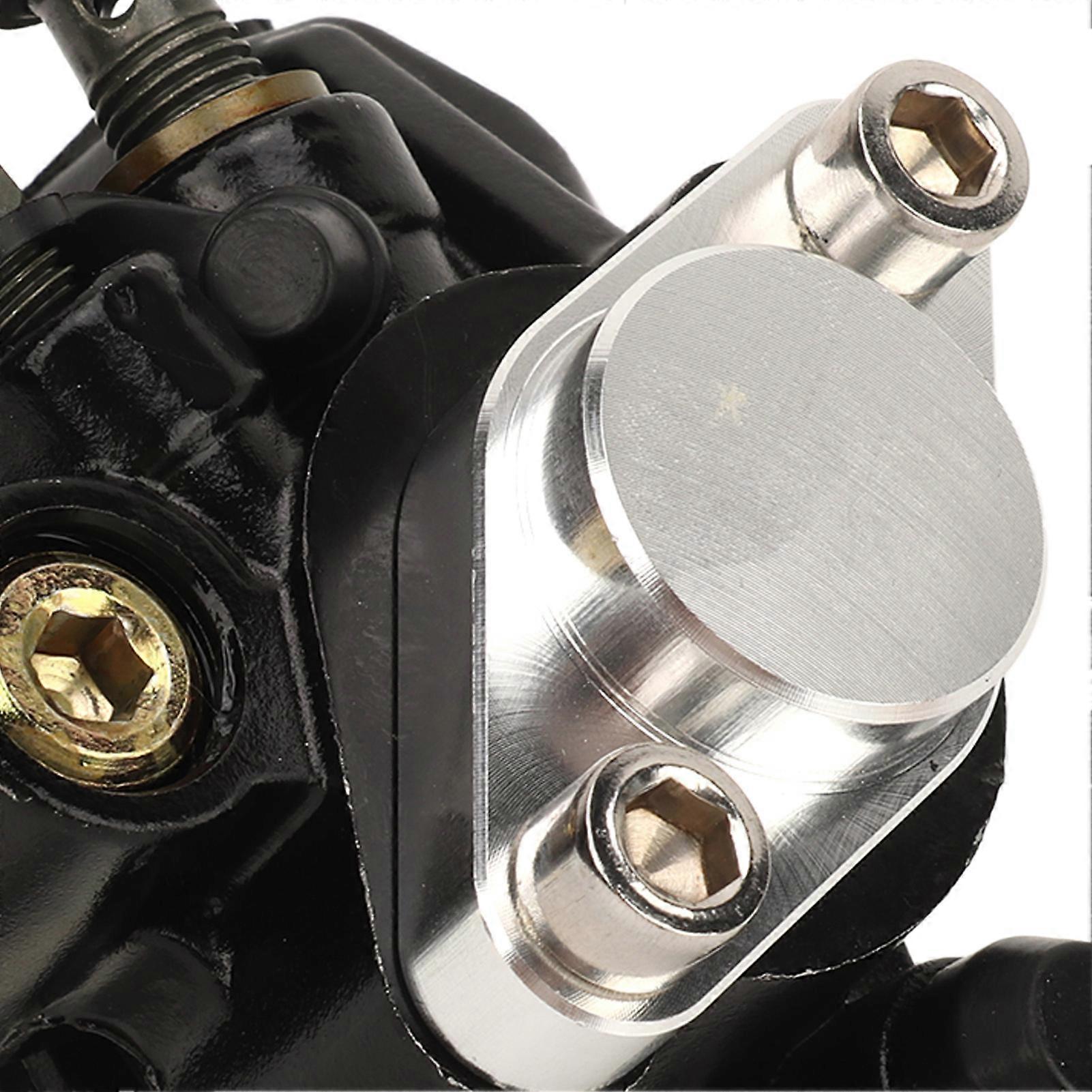 Rear Brake Caliper 69100 01C00 Rust Proof Strong Structure Replacement For SUZUKI Quadracer 250 500