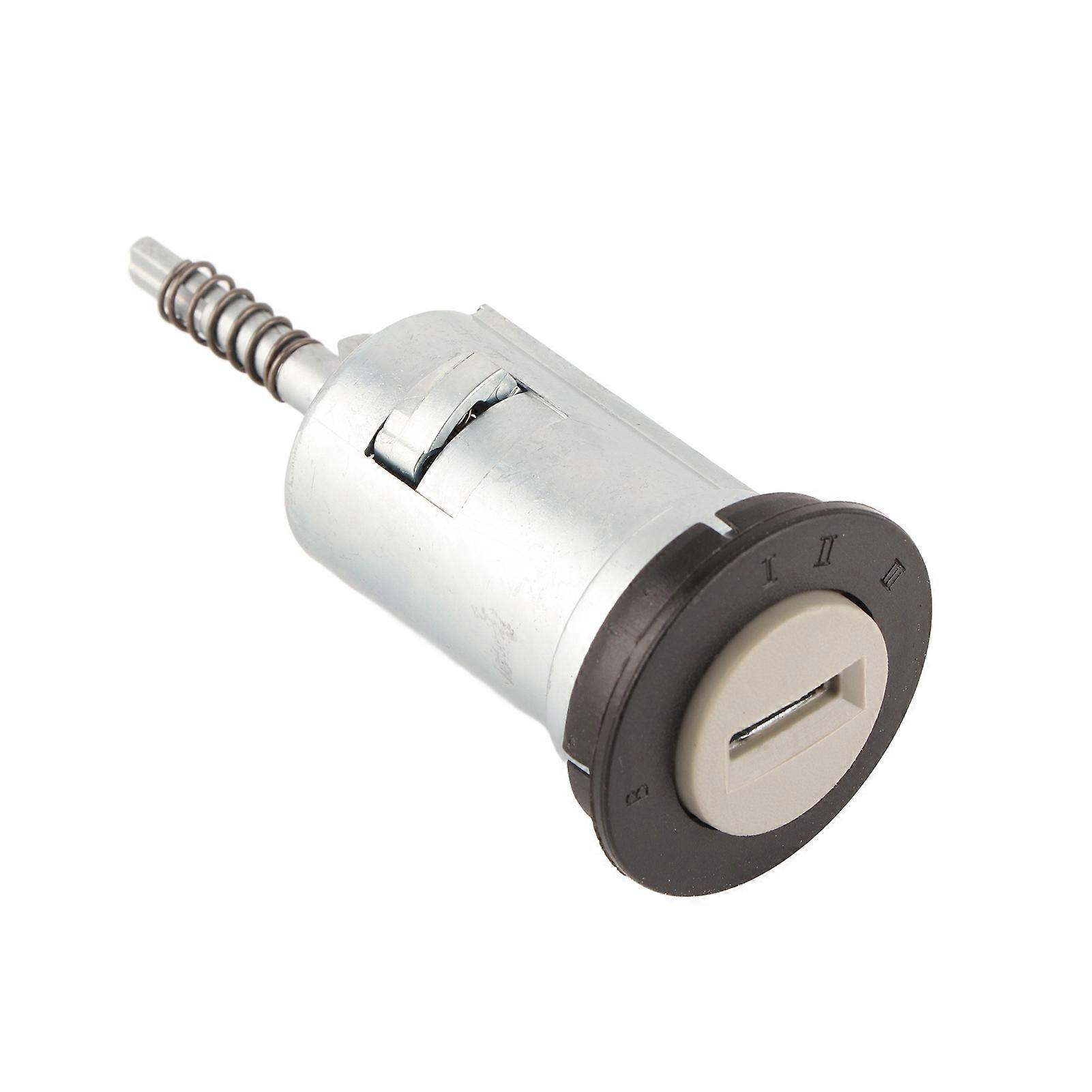 Car Ignition Lock Barrel with 2 Keys for VAUXHALL ASTRA CORSA MERIVA TIGRA COMBO