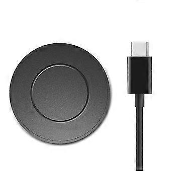 Para Xiaomi Watch S1 Carregador Sem Fio