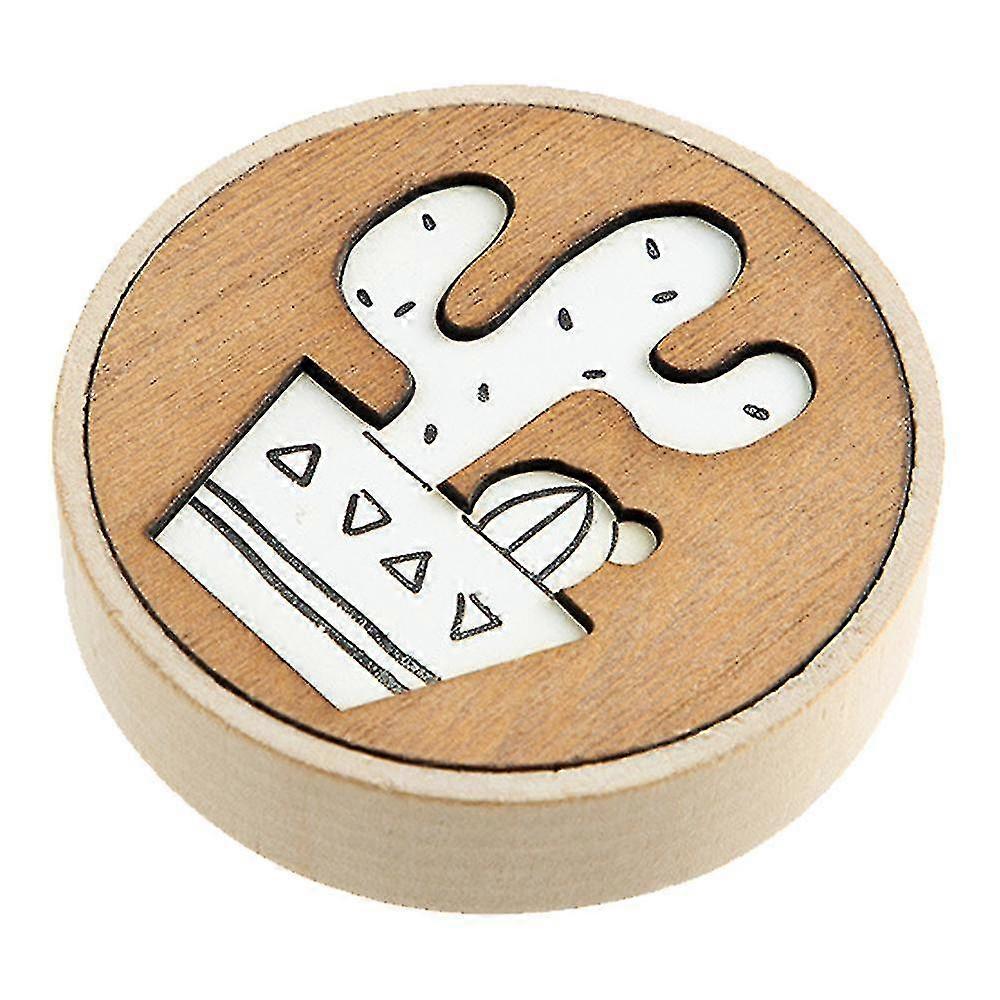 Creative Refrigerator Stickers Magnetic Portable Beer Opener