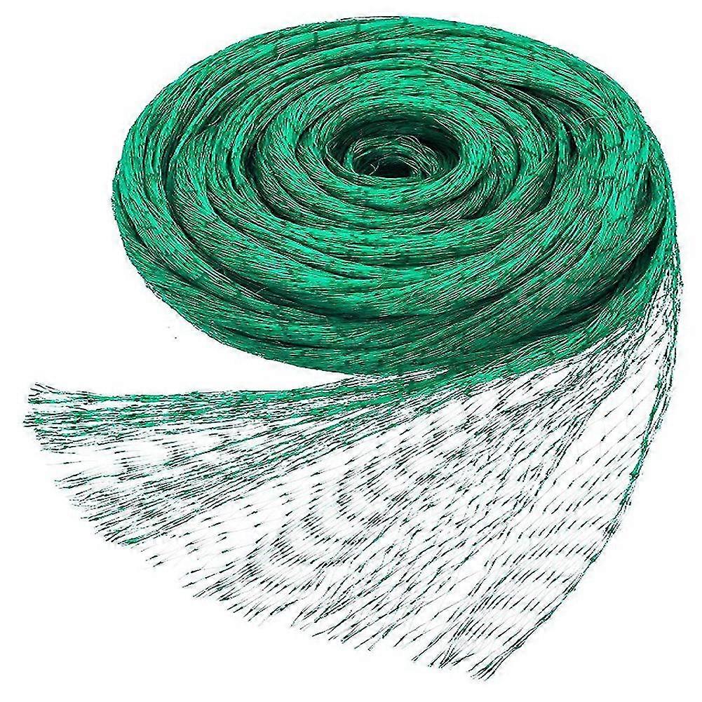 Garden Netting Woven Mesh For Protect Plants Fruits Flowers Trees Stops Birds