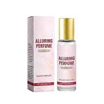 Blommig Parfym Långvarig Parfym För Kvinnor Rollerball Parfym 7ml