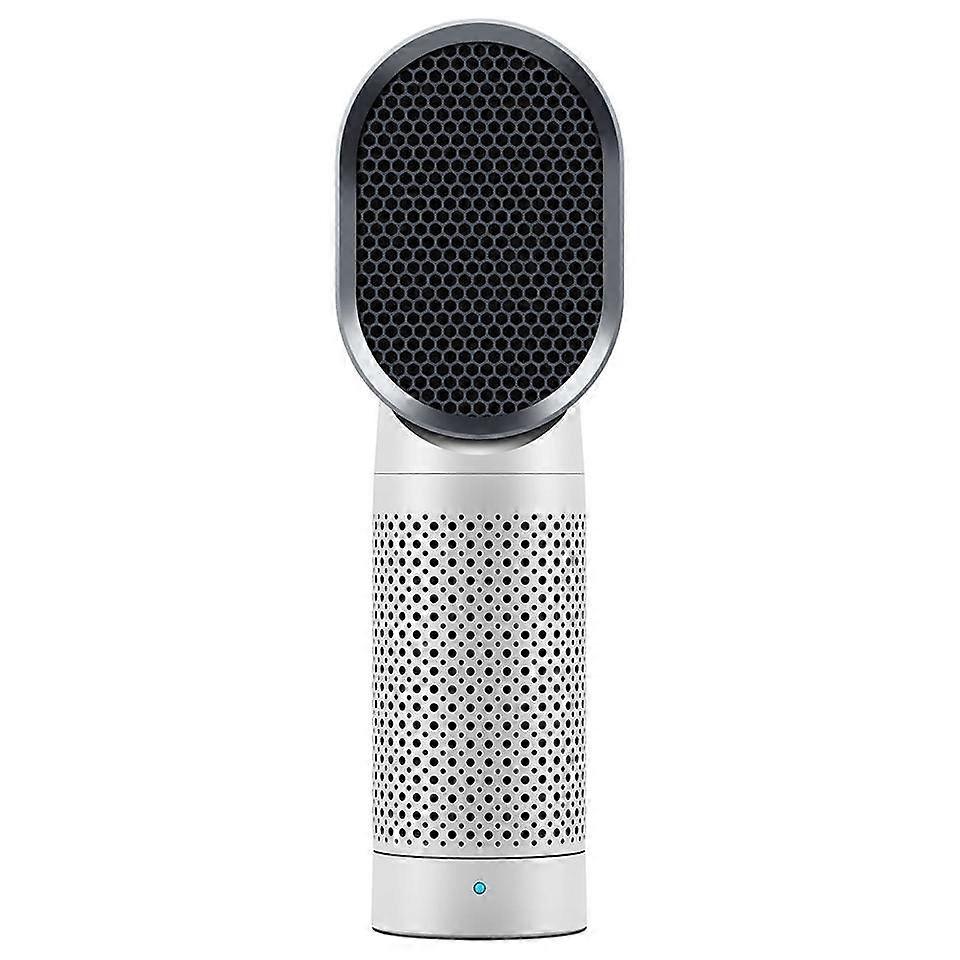 Portable Desktop Silent Air Purifier