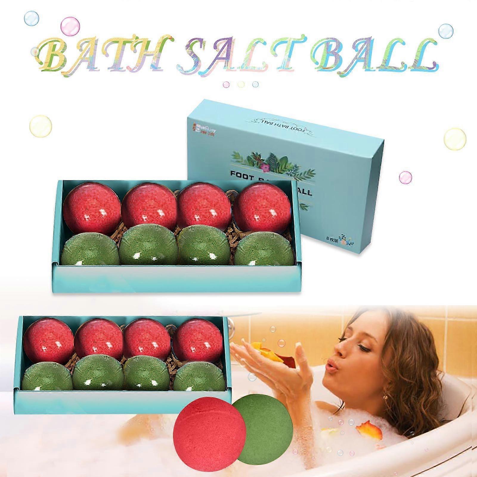 Baño Ducha Bomb Aceite Hidratante Exfoliante