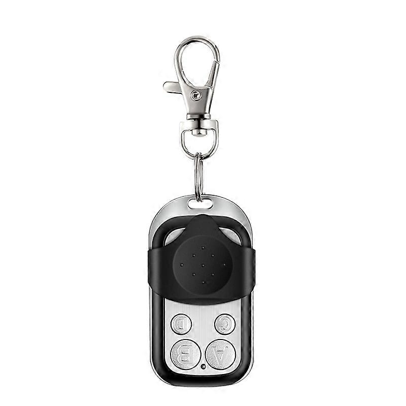 5PCS TOP 432EE 432EV 432NA 432 EE EV NA TOP432EE TOP432EV TOP432NA Electric Gate Remote Control Garage Door Opener Key 43392MHz