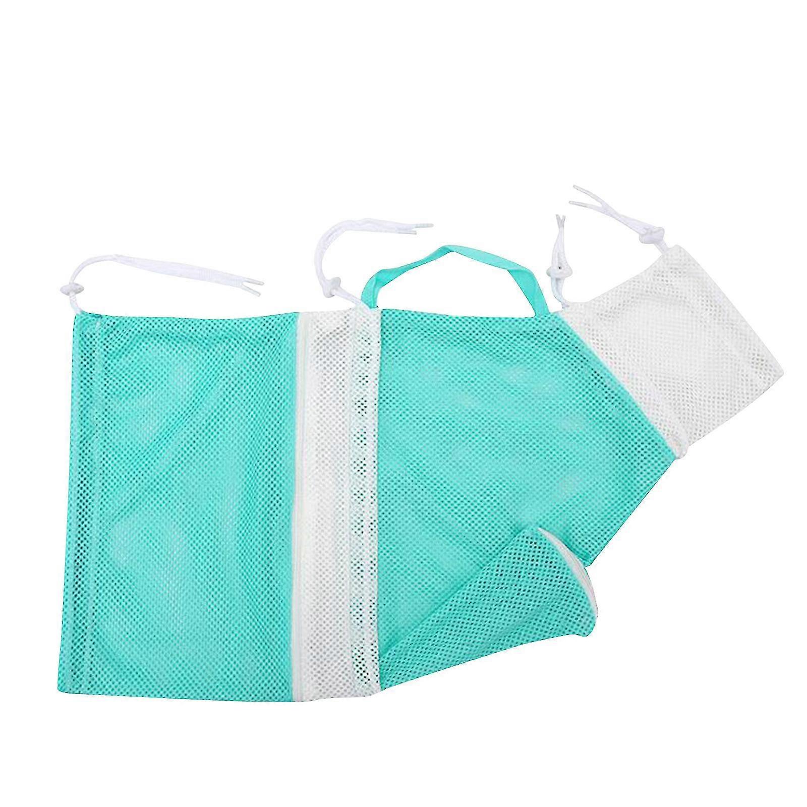 cat multi-function grooming bath bags pet durable bath hotsale