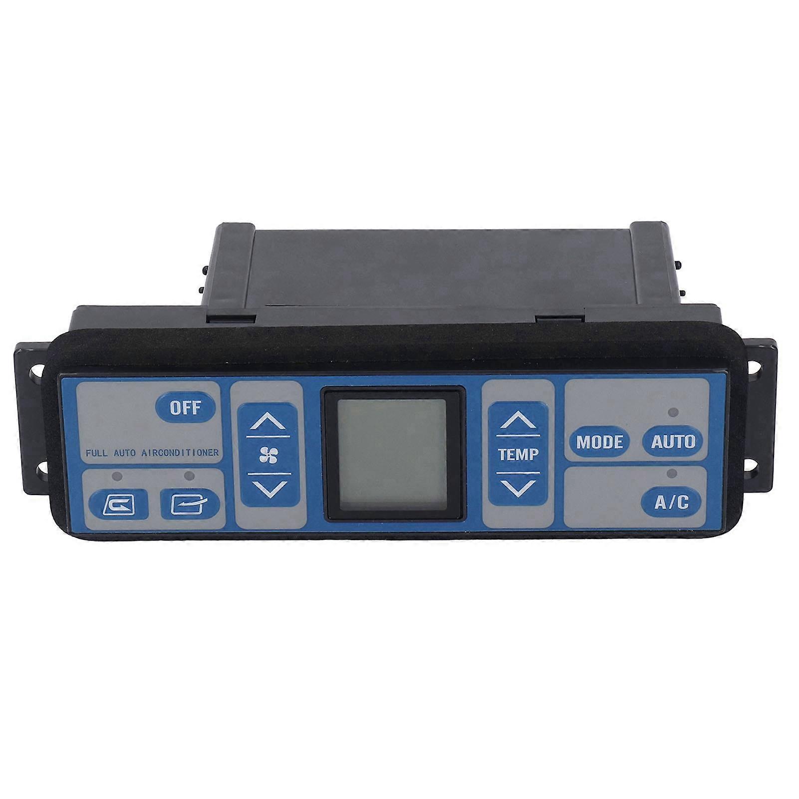 Excavator Air Conditioner Controller Control Panel PC 4431080 Accessory for Hitachi YEMAA