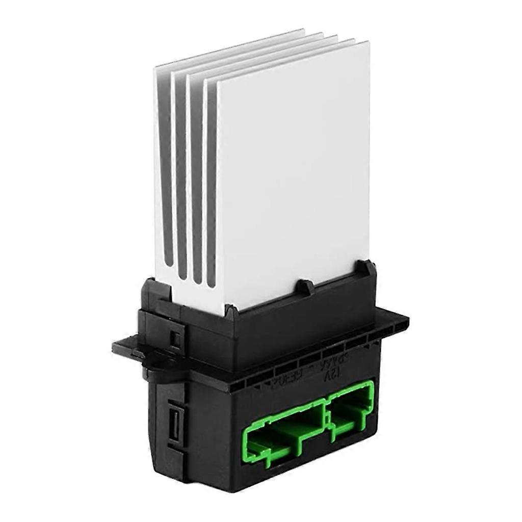 AC-Blower Control Module with Harness for Citroen C2 C5 Replace 27150ED70A