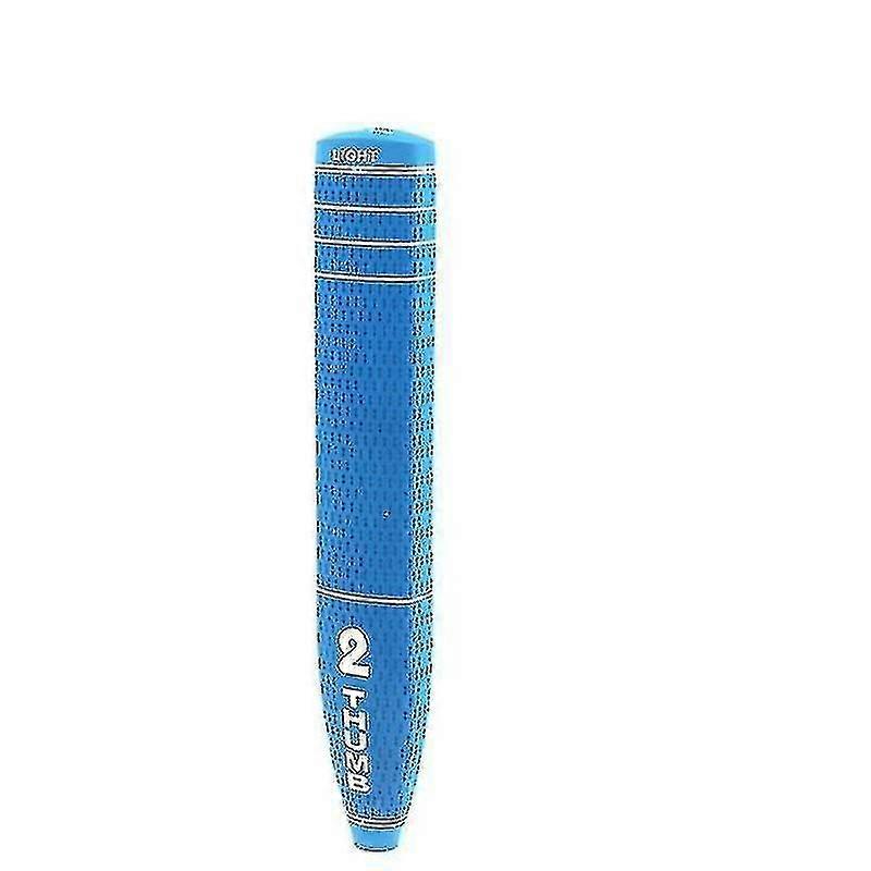 2 Thumb New Quality Rubber Golf Grips Fast