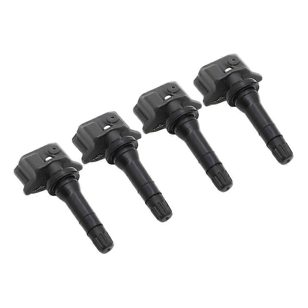 4Pcs  sensor tire pressure  system for  sonata 2020 accessories
