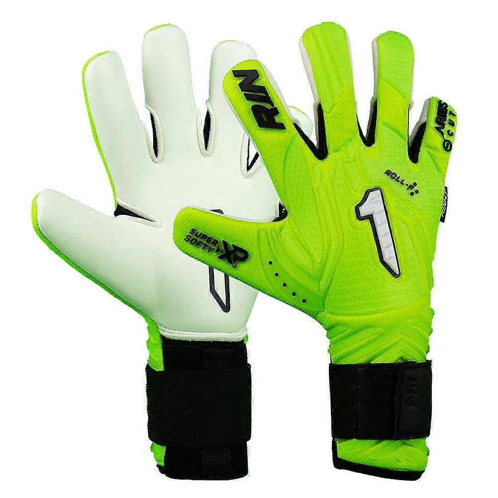 Rinat Aries Nemesis Prime Goalkeeper Gloves