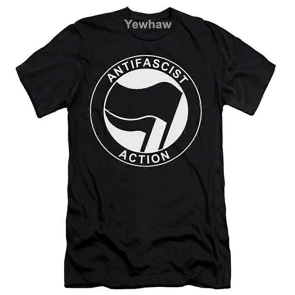 Antifašistická akce & Antifašistická trička