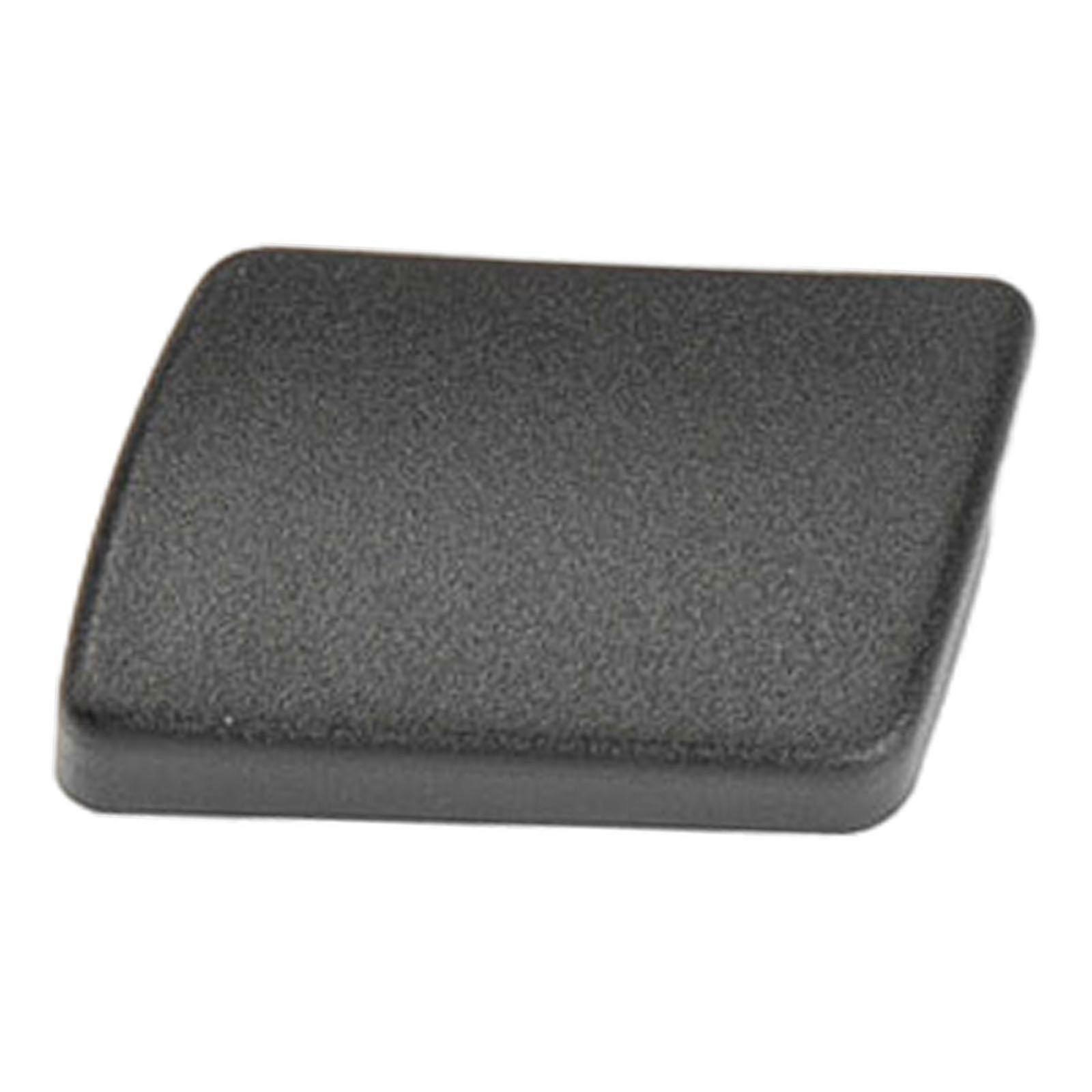 Car Glove Box Handle Cover Lid 2x3.3cm for Mercedes-benz W221 Style A