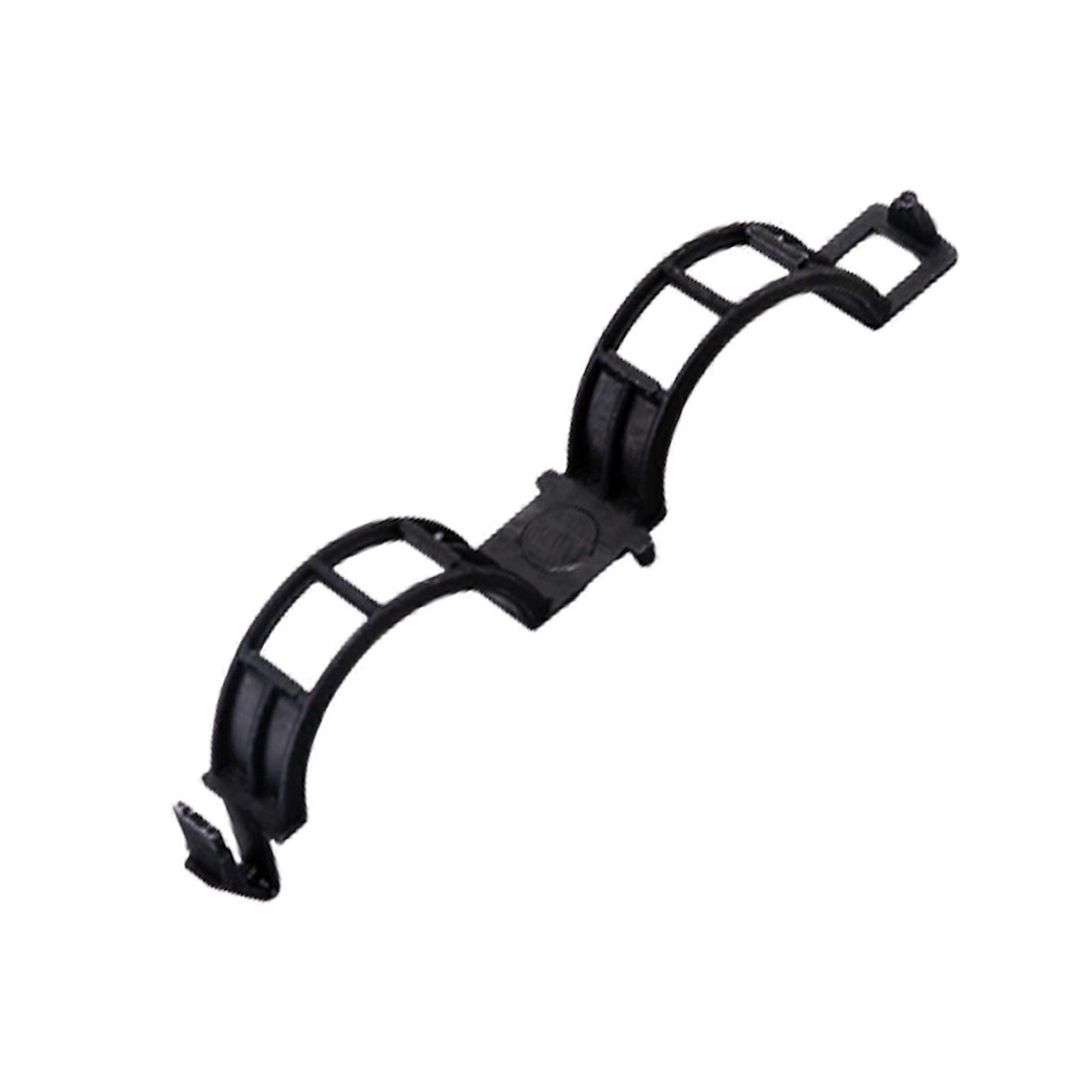 100 Pcs Plant Vegetable Supporting Clips Reusable Buckle Design Twig Clips for Tomatoes Grapes Kiwifruits