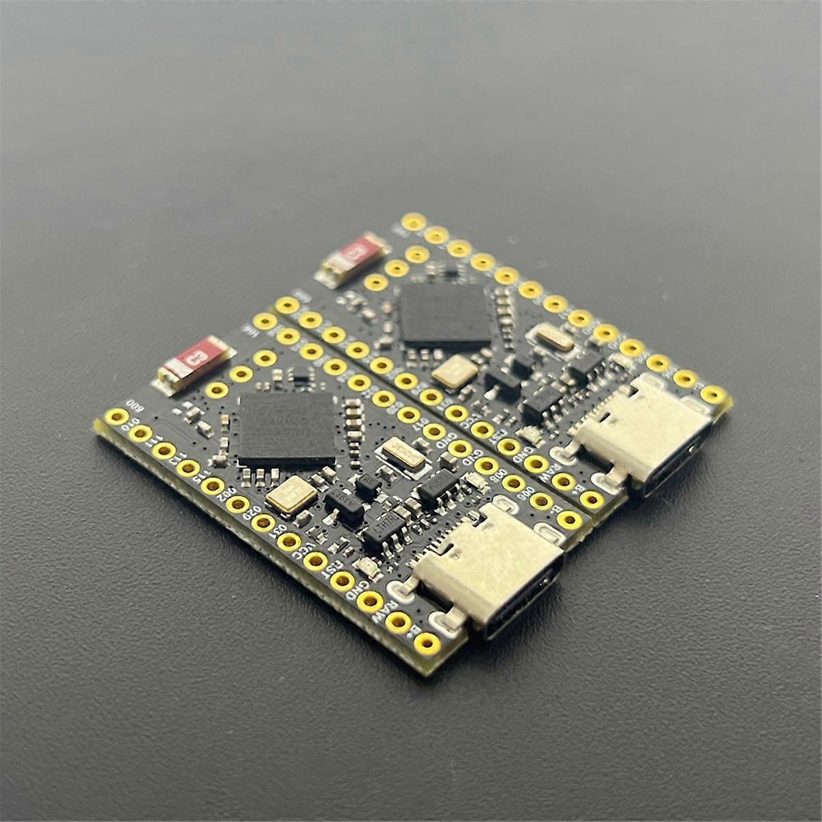Promicro NRF52840 Udviklingskort til Nice Nano V2.0 Bluetooth Charging Management Board