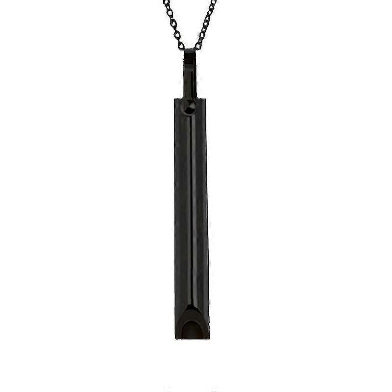 Ångest lättnad föremål,ångest halsband,ångest Lättnad Andningsövning Devic