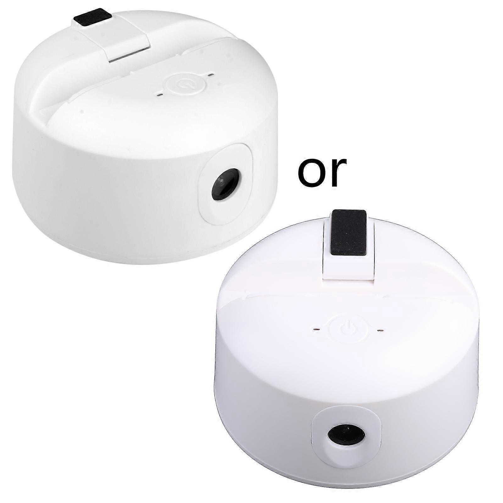 360 Degree Rotate Camera Object Tracking Motion Capture Face Recognition Mobile Phone Live Broadcast Ptz Stand Base
