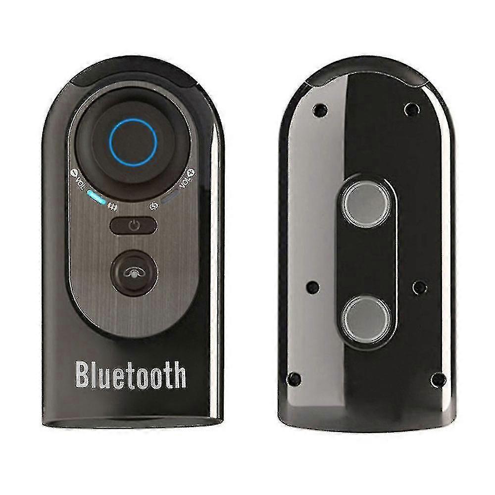 Hands Free Bluetooth For Cell Phone Car Kit