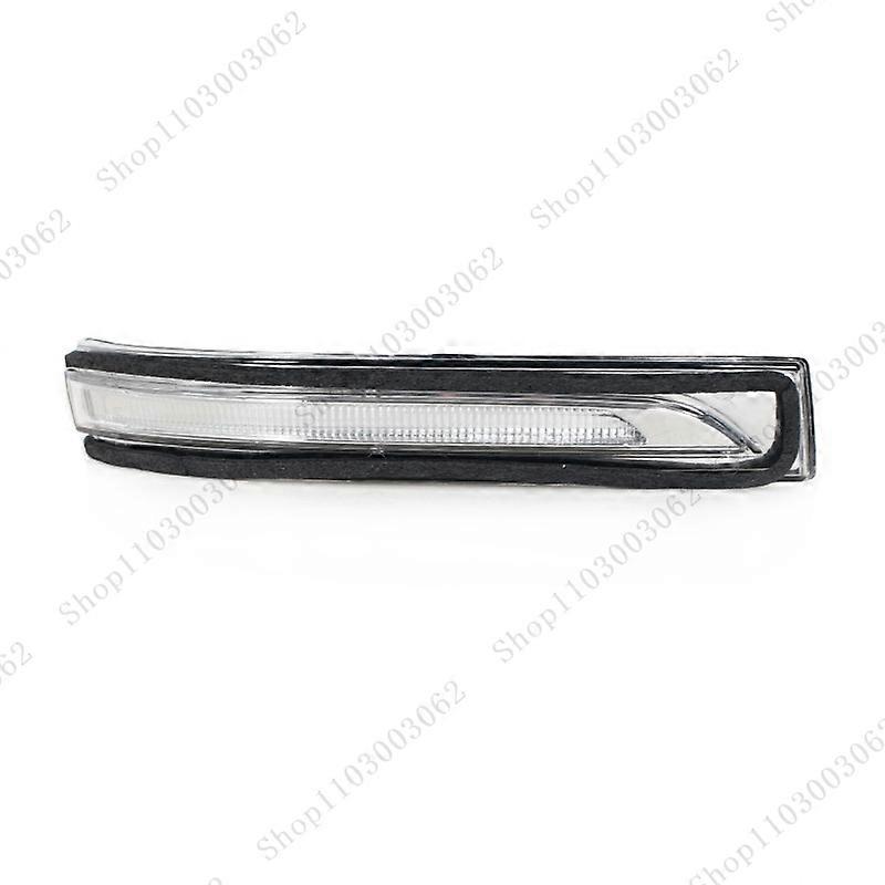 For Hyundai Tucson 2016-2018 2019 Rearview Mirror Turn Signal Light Rearview Door Side Mirror Signal Lamp 87613D3000 87623-D3000