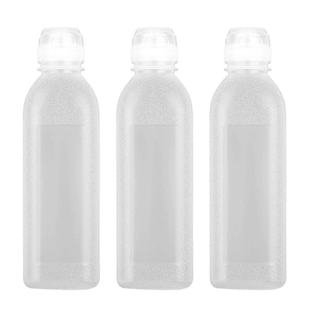 Kryddpressflaskor, Klämflaskor för såser, olivoljedispenser, ketchupflaskor Squeeze