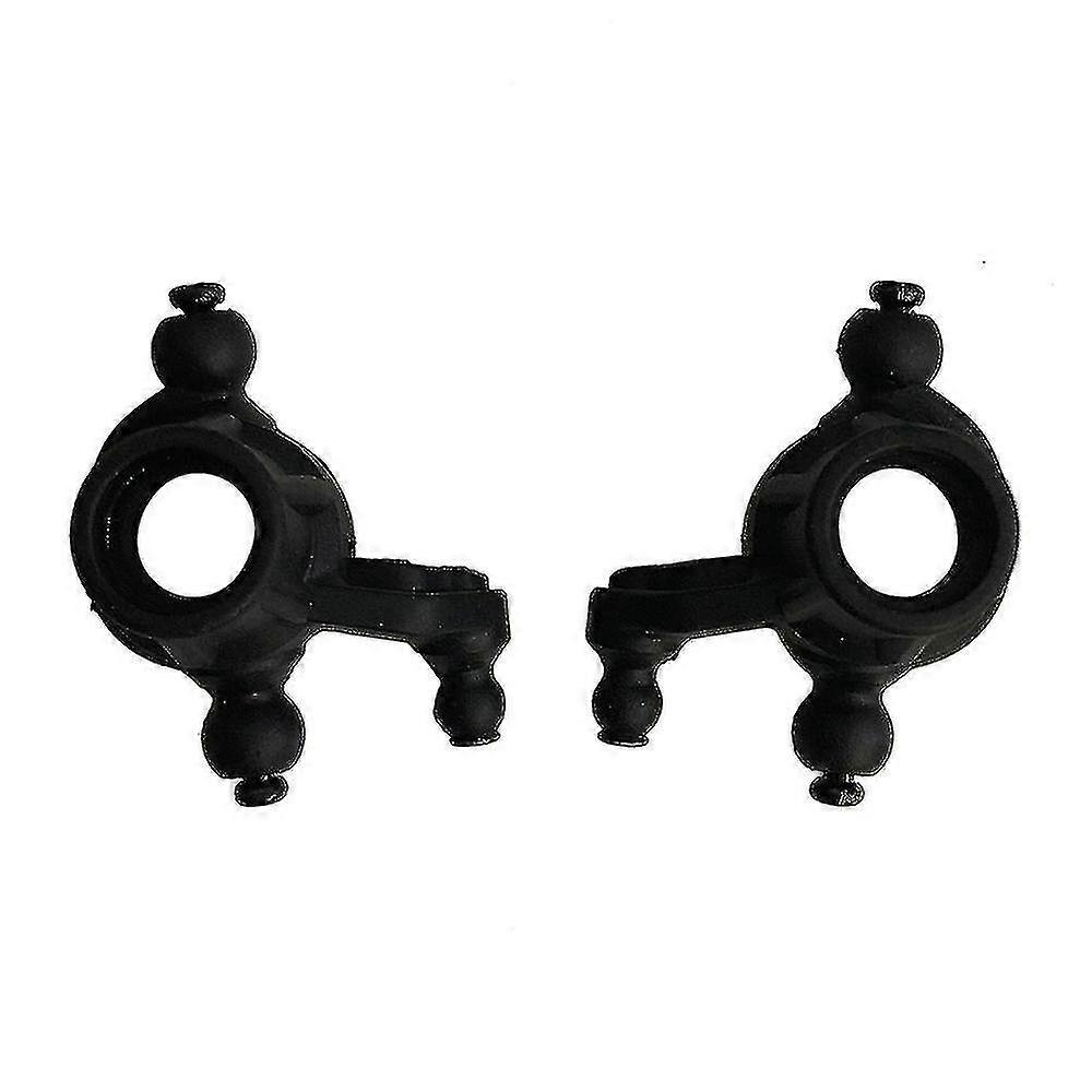 Xinlehong Hosim Q901 Q902 RcカーXXF用2pcsフロントステアリングカップSJ01に対応