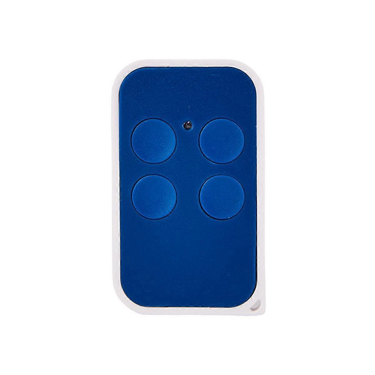 Low Frequency 27-40mhz Automatic Frequency Modulation Rolling Door, Garage Door Remote Control Acce