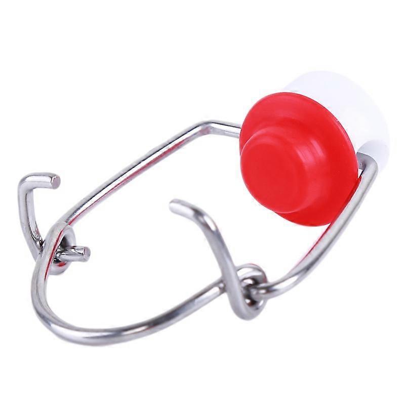 Replacement Ceramic Swing Stoppers for Traditional Glass Bottles