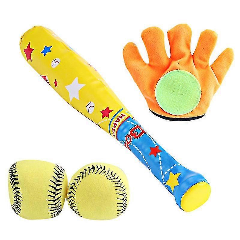 Abs Baseball Bat For Kids Playing With