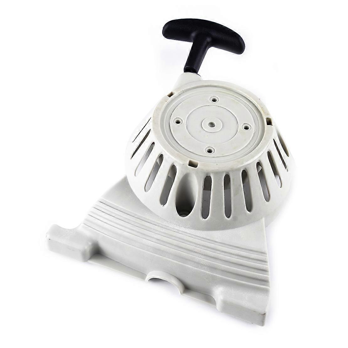 Stihl Fs 90 110 130 Pull Plate Start Assembly Hand Puller Steele Mower Accessories